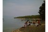 Stimmung am Strand Njivice Kroatien.jpg