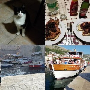 Urlaub September/Oktober 2019 Dubrovnik