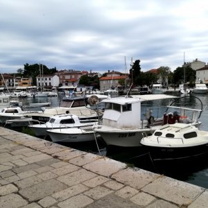 Hafen