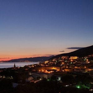 Senj Abend