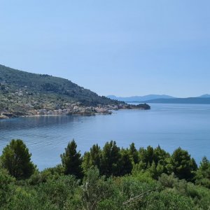 Unterwegs nach Dubrovnik 1