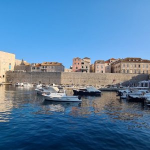 Altstadt Dubrovnik