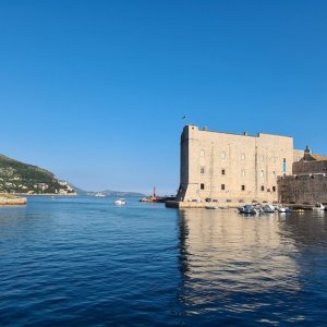 Altstadt Dubrovnik