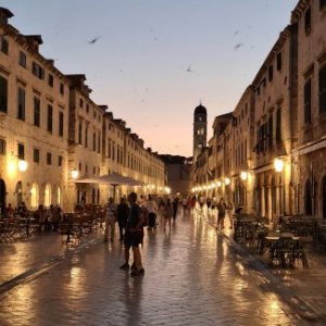 Altstadt Dubrovnik