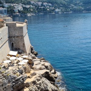 Altstadt Dubrovnik