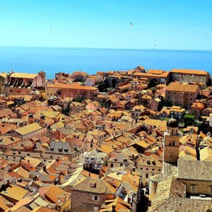 Altstadt Dubrovnik