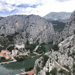 Die Cetina