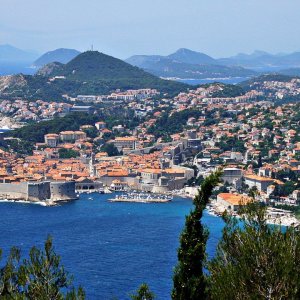 Dalmatien>Dubrovnik