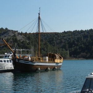 Skradin