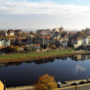 34 Meissen Aussicht von oben.JPG