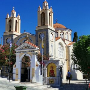 orthodoxe Kirche